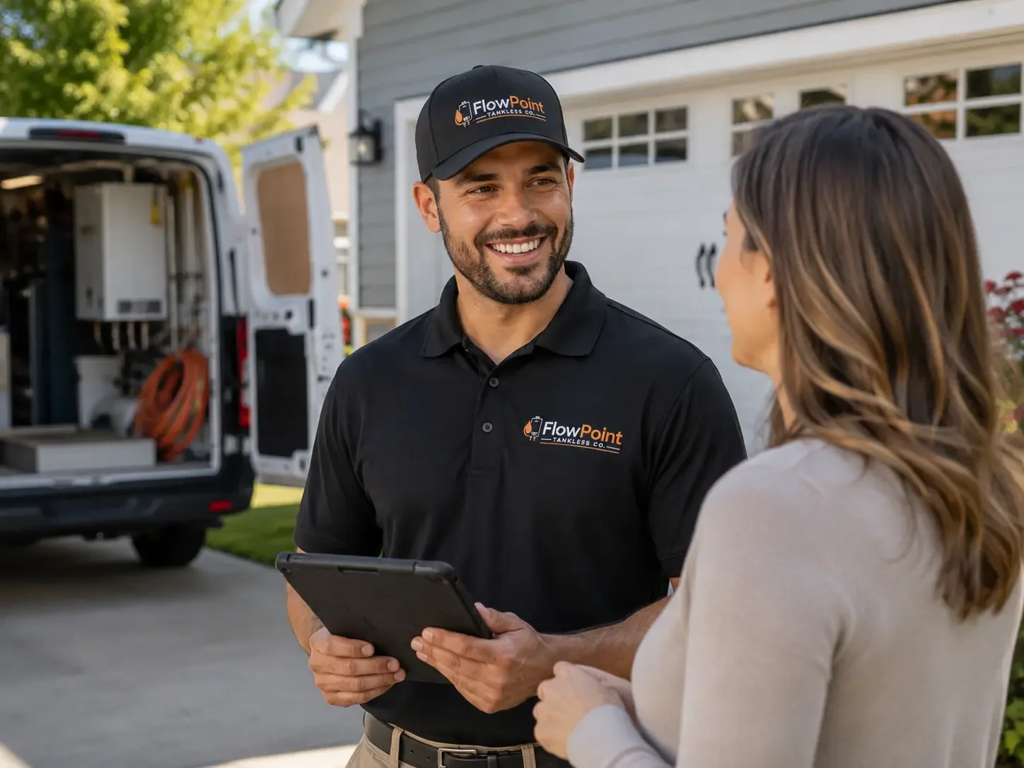 Tankless Water Heater Installation Freeman, VA FAQs